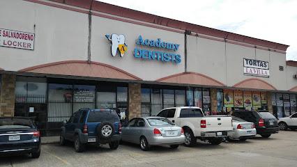 Academy Dentists - General dentist in Houston, TX