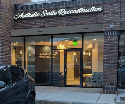 Aesthetic Smile Reconstruction, Waltham MA Dentist - General dentist in Waltham, MA