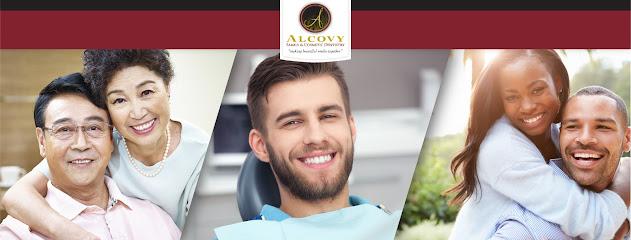 Alcovy Family and Cosmetic Dentistry - General dentist in Covington, GA