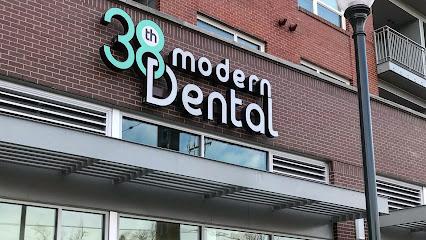38th Modern Dental - General dentist in Denver, CO