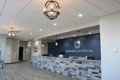 All American Dental - General dentist in Columbia, MO