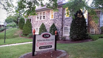 Ache-Witmer Andrea DDS - General dentist in Reading, PA