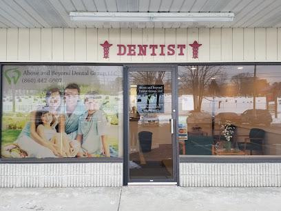 Above and Beyond Dental Group LLC - General dentist in Quaker Hill, CT