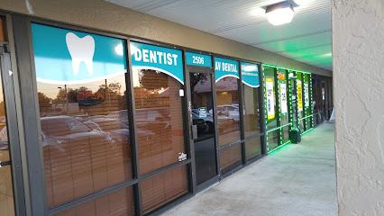 A V Dental - General dentist in Orlando, FL