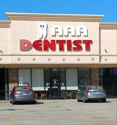 AAA Dentists - General dentist in Houston, TX