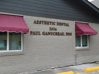 Aesthetic Dental- Ganucheau Paul E DDS - General dentist in Metairie, LA
