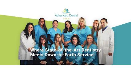 Advanced Dental Center - General dentist in Cleveland, OH
