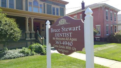 A. Bruce Stewart, DDS - General dentist in Oneida, NY