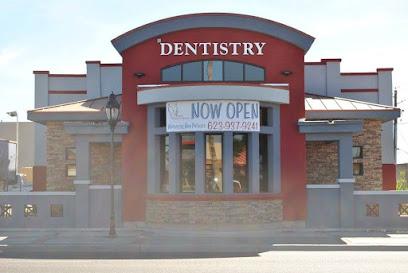 Aesthetic Dentistry of Glendale - General dentist in Glendale, AZ