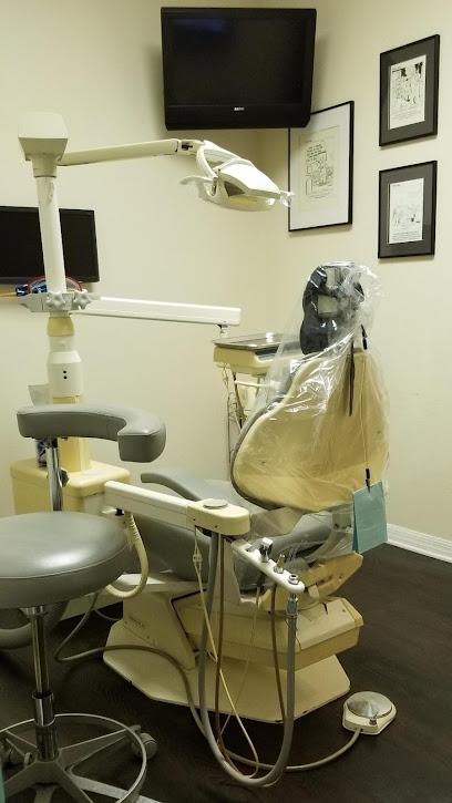 Advanced Dental Care: Christopher Young, DMD - General dentist in Winter Springs, FL