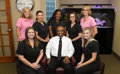 Adesanya Abiodun DDS - General dentist in Bowie, MD