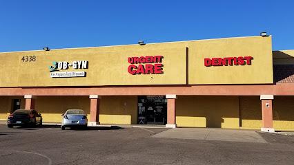 Ace Dental Care, Inc Damadzadeh, Ramin DDS - General dentist in Phoenix, AZ