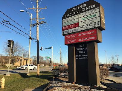 A Lasting Smile: Walter B. Stanford DDS - General dentist in Chicago Heights, IL