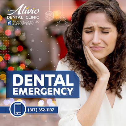 Alivio Dental clinic - General dentist in Indianapolis, IN
