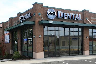 8 To 8 Dental Lynnwood - General dentist in Lynnwood, WA