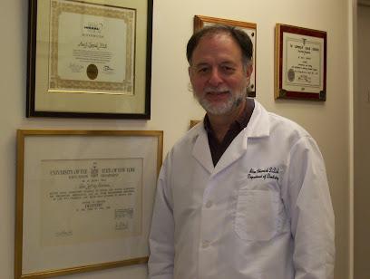Alan J. Chernick DDS, FAGD, D.ABDSM - General dentist in New City, NY