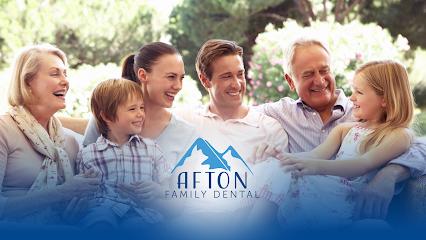 Afton Family Dental - General dentist in Afton, WY