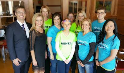 Advanced Dental - General dentist in Sioux Falls, SD