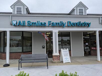 All Smiles Family Dentistry - General dentist in Marshfield, MA