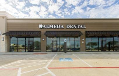 Almeda Dental - General dentist in Houston, TX