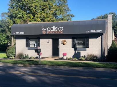 Adiska Family Dental - General dentist in Pinckney, MI