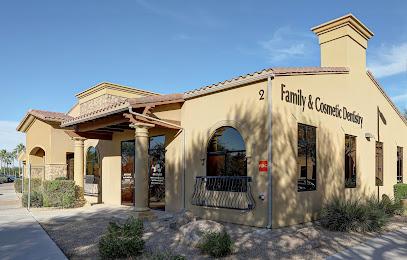 Creative Smiles & Family Dental Studio - General dentist in Gilbert, AZ