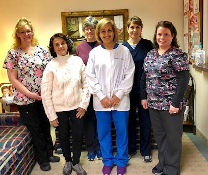 Adila S Baig DDS - General dentist in Cockeysville, MD