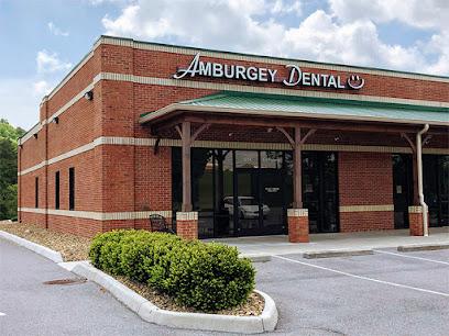 Amburgey Dental - General dentist in Abingdon, VA