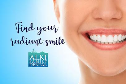 Alki Dental - General dentist in Seattle, WA