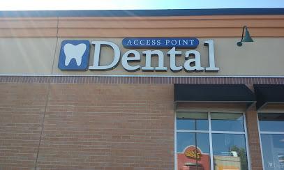 Access Point Dental - General dentist in Saint Paul, MN