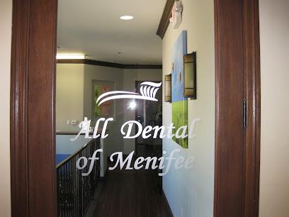 All Dental Of Menifee - General dentist in Menifee, CA