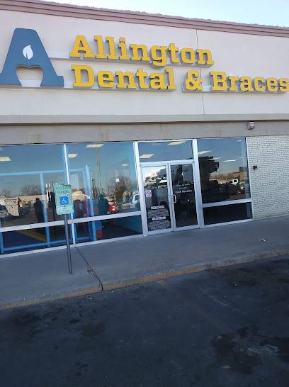 Allington Dental & Braces - General dentist in Midland, TX