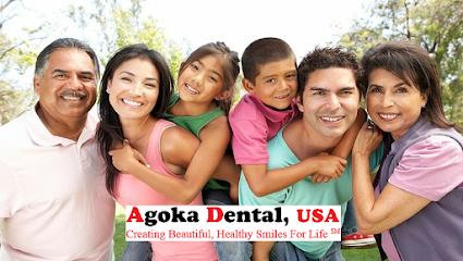 Agoka Dental USA - General dentist in Tampa, FL