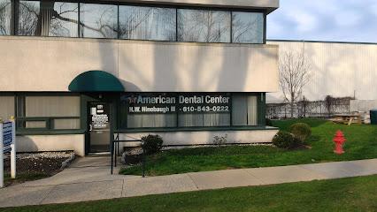American Dental Implant, Denture & Lumineers Center - General dentist in Springfield, PA