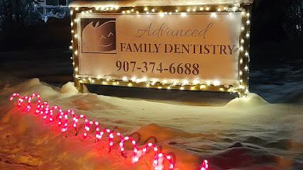 Advanced Family Dentistry - General dentist in Fairbanks, AK