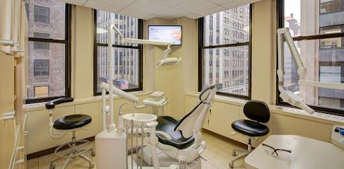 286 Madison Dental - Cosmetic dentist, General dentist in New York, NY