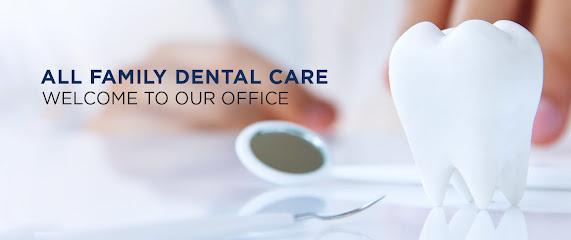 All Family Dental Care - General dentist in Bronx, NY