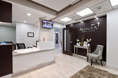 Allegra Dental Center: Nana Dickson, DDS - General dentist in Fairfax, VA