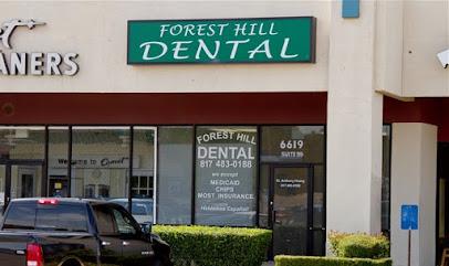 Ah! Dentistry- Forest Hill - General dentist in Fort Worth, TX