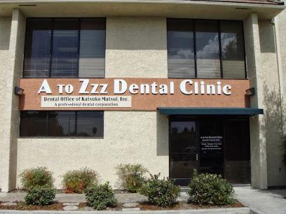 A to Zzz dental clinic - General dentist in Cypress, CA