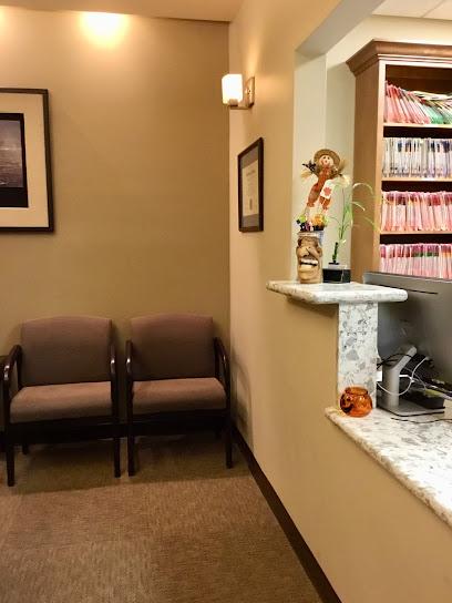 A. Ray Nunnery DDS Inc. - General dentist in Walnut Creek, CA
