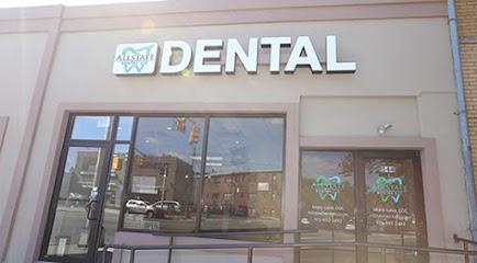 Allstate Dental - General dentist in Newark, NJ