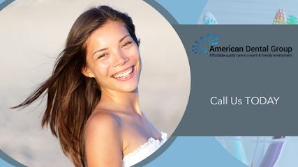 American Dental Group - General dentist in West Covina, CA