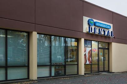 Advanced Care Dental - General dentist in Seattle, WA