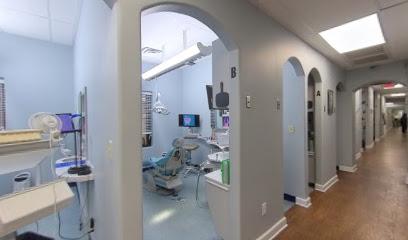 Advanced Dental Center of Florence - General dentist in Florence, SC