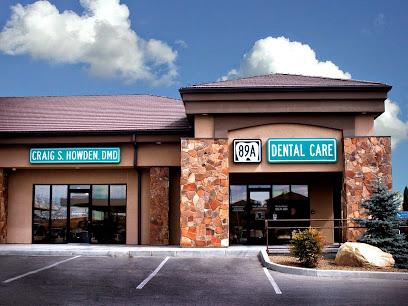 89A Dental Care - General dentist in Prescott Valley, AZ