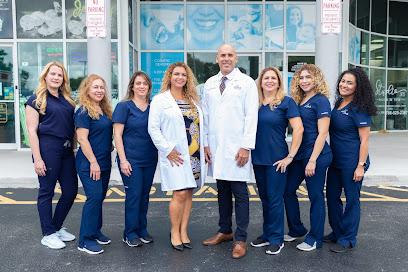 1-2-3 Smile: Family & Cosmetic Dentistry - General dentist in Miami, FL