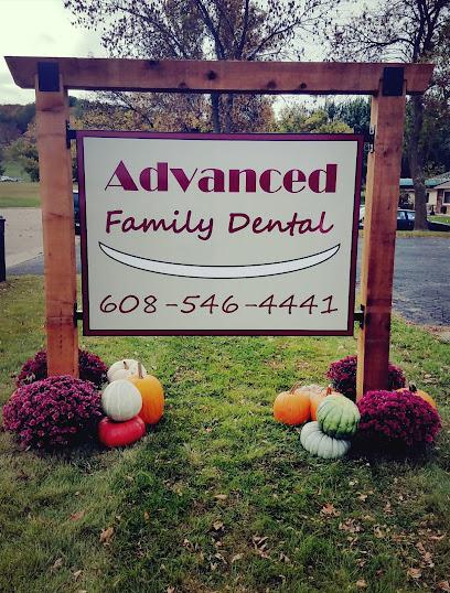 Advanced Family Dental - General dentist in Plain, WI