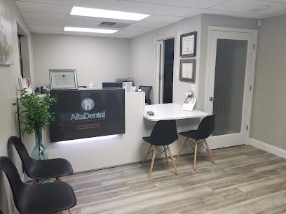 Alta Dental - General dentist in Austin, TX