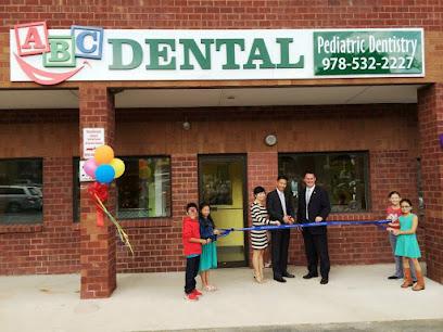 ABC Dental – Pediatric - Pediatric dentist in Peabody, MA